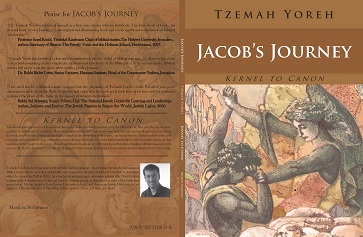 Jacob's Journey